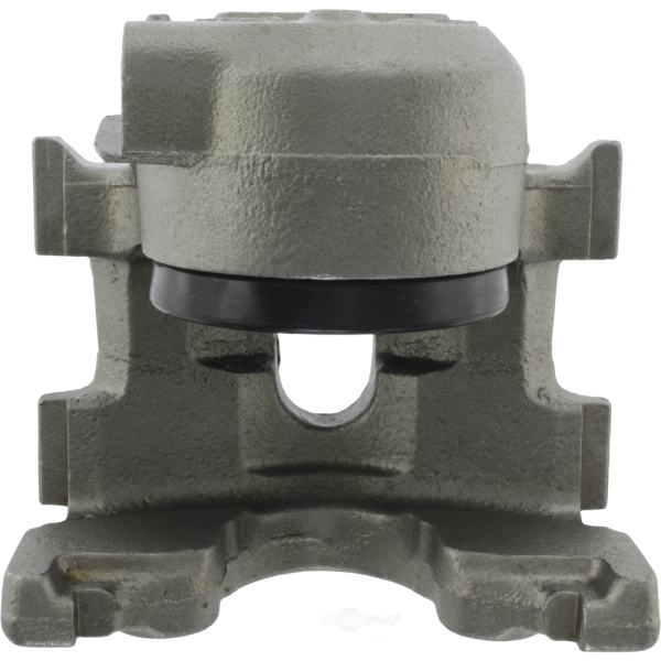 Centric Remanufactured Semi-Loaded Front Driver Side Brake Caliper 141.63020