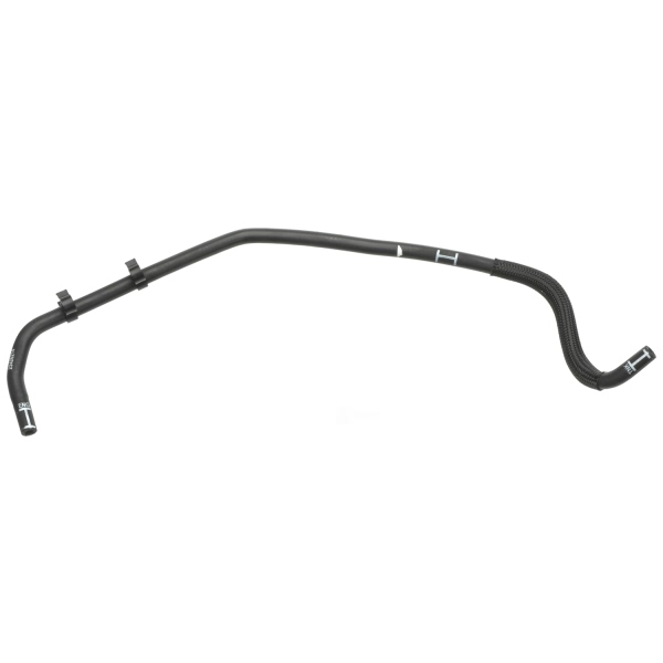 Gates Hvac Heater Hose 12134