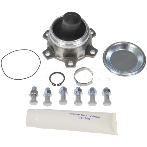 Dorman OE Solutions Rear Propeller Shaft Cv Joint Kit 932-002