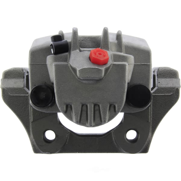 Centric Remanufactured Semi-Loaded Rear Passenger Side Brake Caliper 141.34579