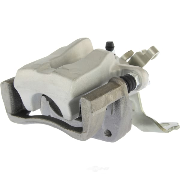 Centric Remanufactured Semi-Loaded Rear Passenger Side Brake Caliper 141.44633