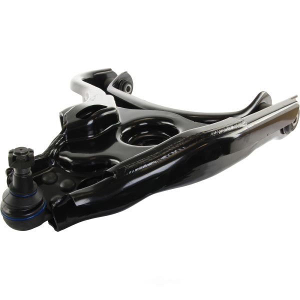 Centric Premium™ Front Driver Side Lower Control Arm and Ball Joint Assembly 622.67063