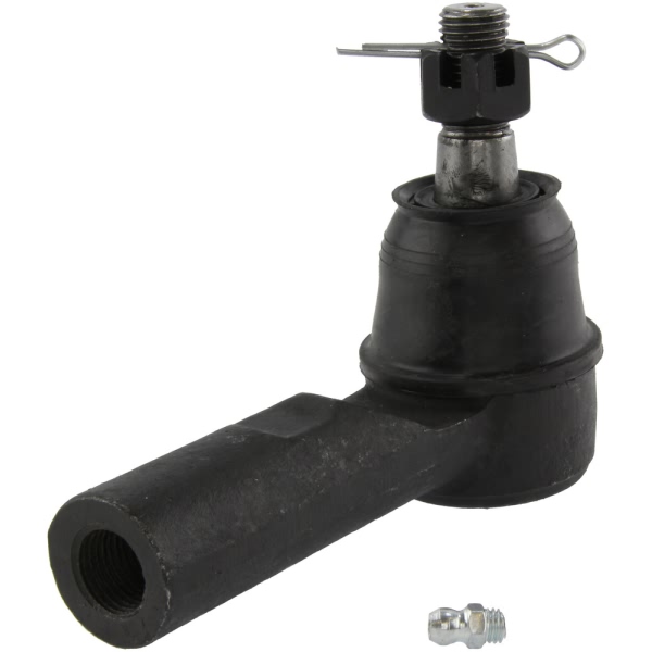 Centric Premium™ Front Outer Steering Tie Rod End 612.63043