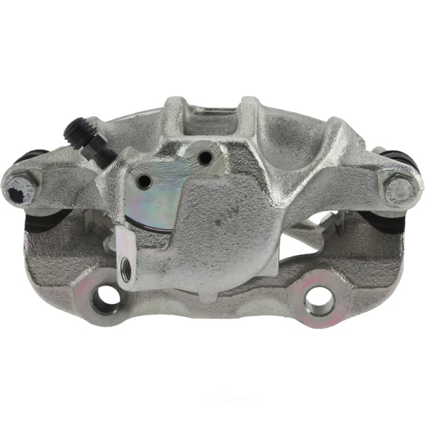 Centric Remanufactured Semi-Loaded Front Driver Side Brake Caliper 141.33082