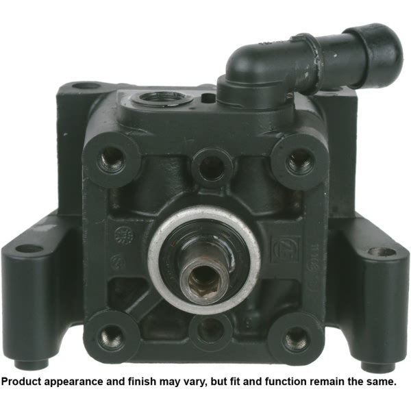 Cardone Reman Remanufactured Power Steering Pump w/o Reservoir 21-5194