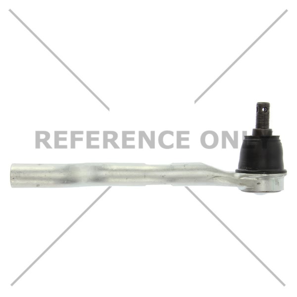 Centric Premium™ Front Driver Side Outer Steering Tie Rod End 612.40078