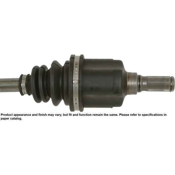 Cardone Reman Remanufactured CV Axle Assembly 60-1426