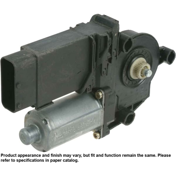 Cardone Reman Remanufactured Window Lift Motor 47-2057