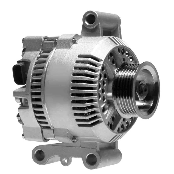 Denso Remanufactured Alternator 210-5210