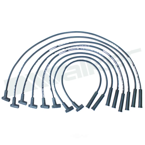 Walker Products Spark Plug Wire Set 924-1406