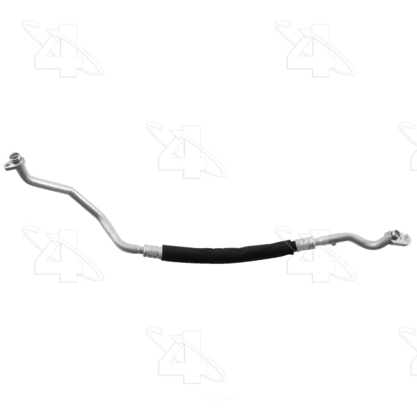 Four Seasons A C Refrigerant Suction Hose 66405