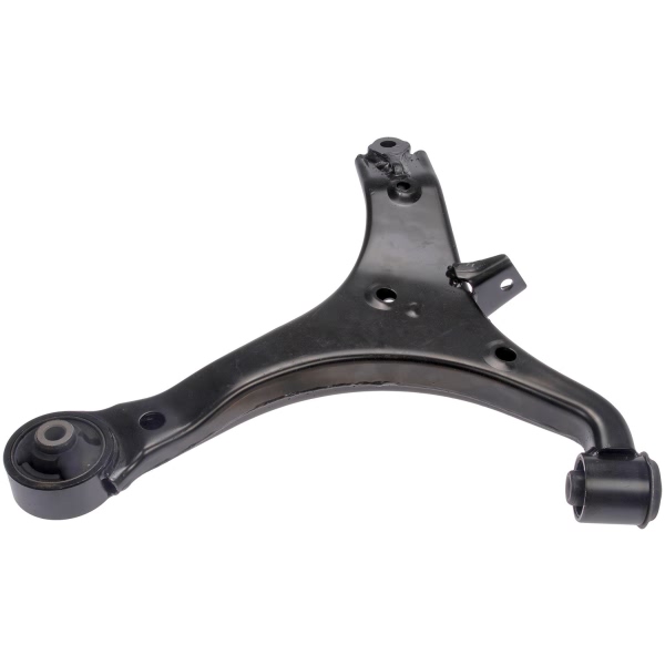 Dorman Front Driver Side Lower Non Adjustable Control Arm 521-597