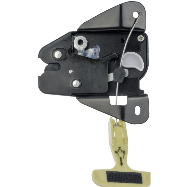 Dorman OE Solutions Trunk Lock Actuator Motor 931-714