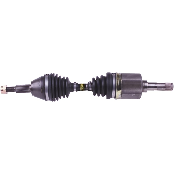 Cardone Reman Remanufactured CV Axle Assembly 60-2082