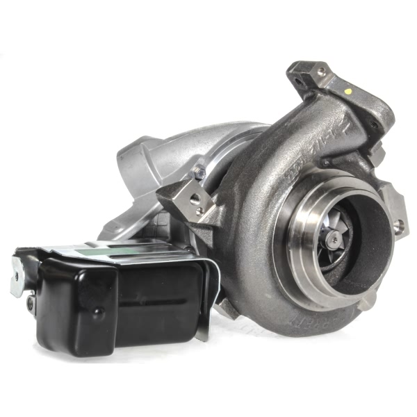 Mahle Turbocharger 001TC21102000