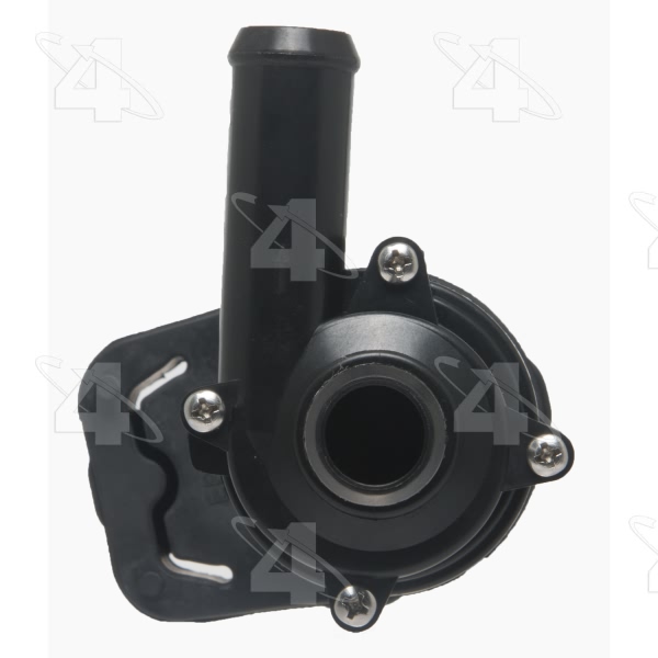 Four Seasons Engine Coolant Auxiliary Water Pump 89041