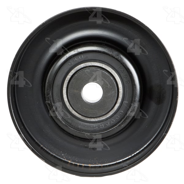 Four Seasons Drive Belt Idler Pulley 45075