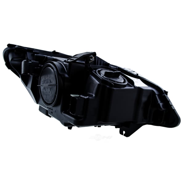 Hella Headlamp - Driver Side Xen 009934451