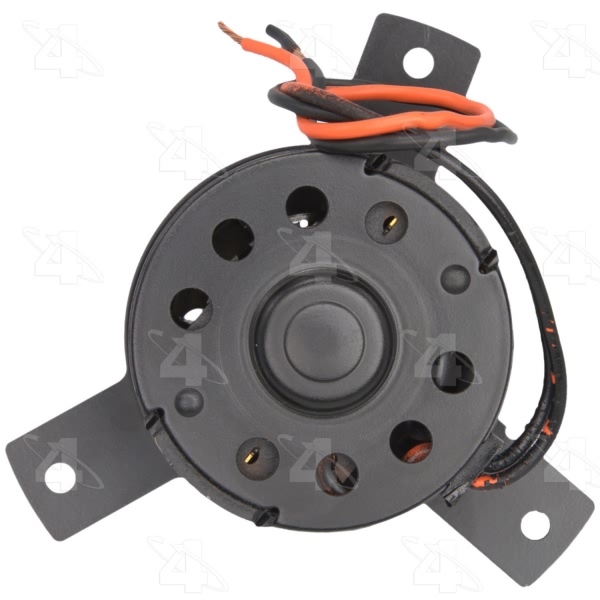 Four Seasons Radiator Fan Motor 35376