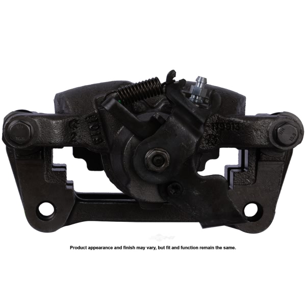 Cardone Reman Remanufactured Unloaded Caliper w/Bracket 18-B5399