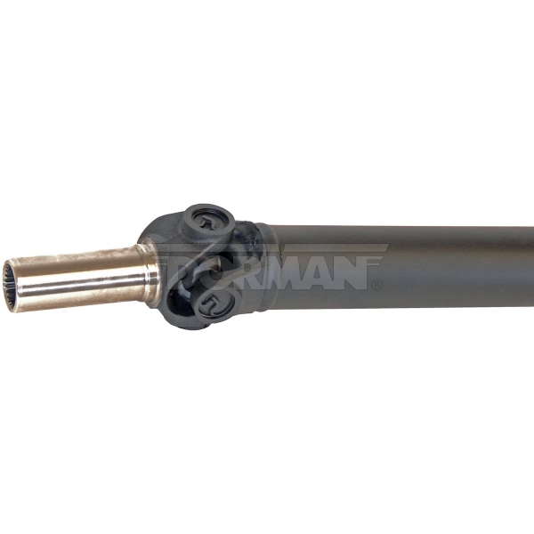 Dorman OE Solutions Rear Driveshaft 946-275