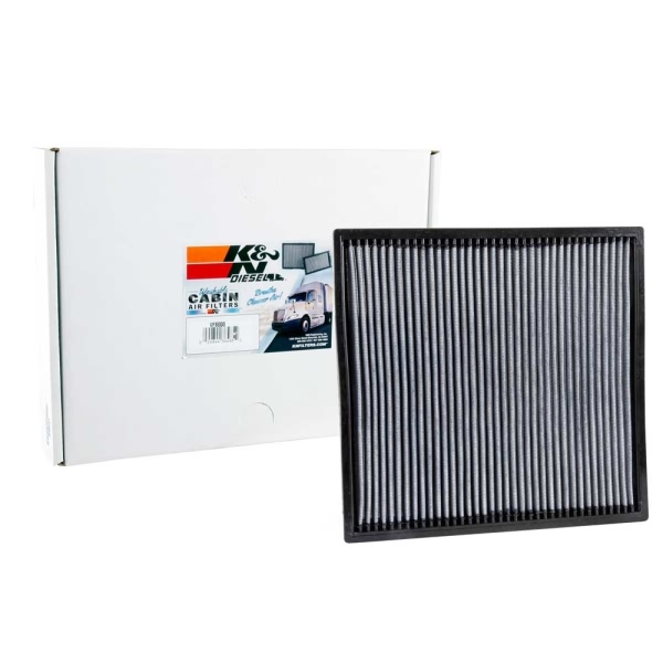 K&N Cabin Air Filter VF8000