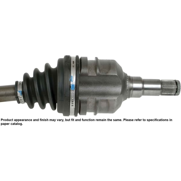 Cardone Reman Remanufactured CV Axle Assembly 60-5101