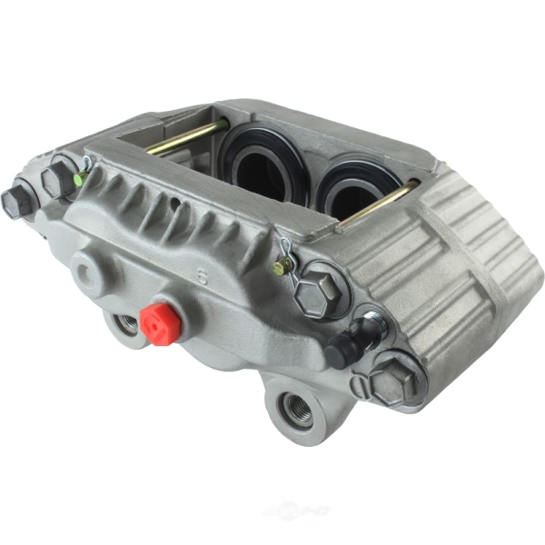 Centric Semi-Loaded Brake Caliper 141.42073