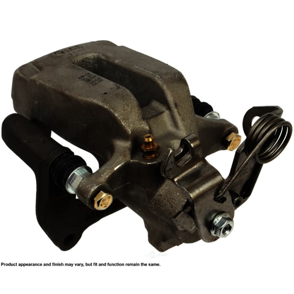 Cardone Reman Remanufactured Unloaded Caliper w/Bracket 19-B2720A