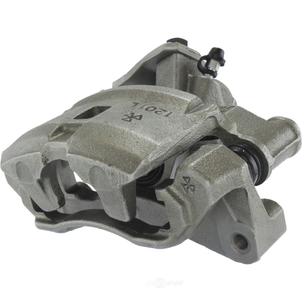 Centric Remanufactured Semi-Loaded Rear Driver Side Brake Caliper 141.44536