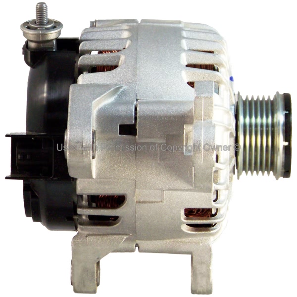 Quality-Built Alternator Remanufactured 10218