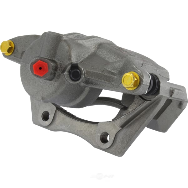 Centric Remanufactured Semi-Loaded Front Passenger Side Brake Caliper 141.20015