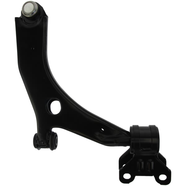 Centric Premium™ Front Driver Side Lower Control Arm and Ball Joint Assembly 622.45034