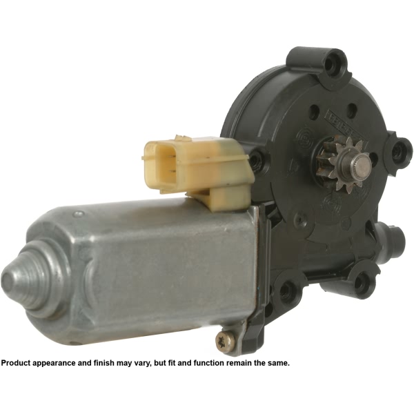 Cardone Reman Remanufactured Window Lift Motor 47-3520