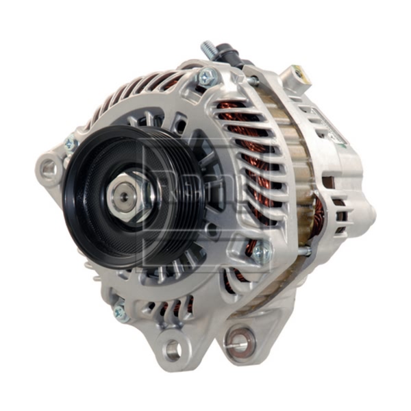 Remy Remanufactured Alternator 12620