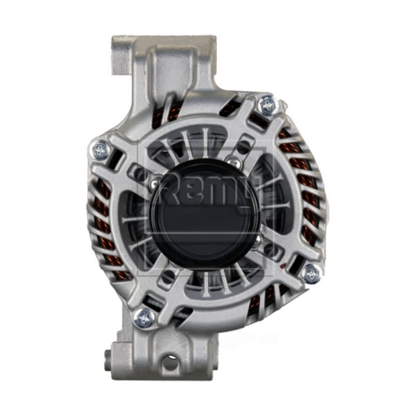 Remy Remanufactured Alternator 20024