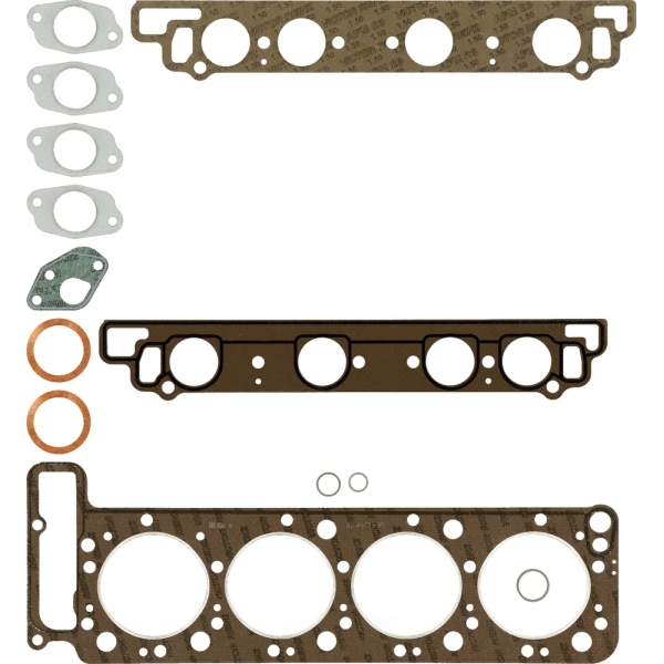 Victor Reinz Driver Side Cylinder Head Gasket Set 02-25735-04