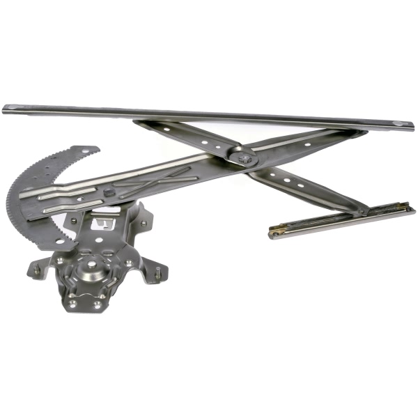 Dorman Front Driver Side Power Window Regulator Without Motor 740-490