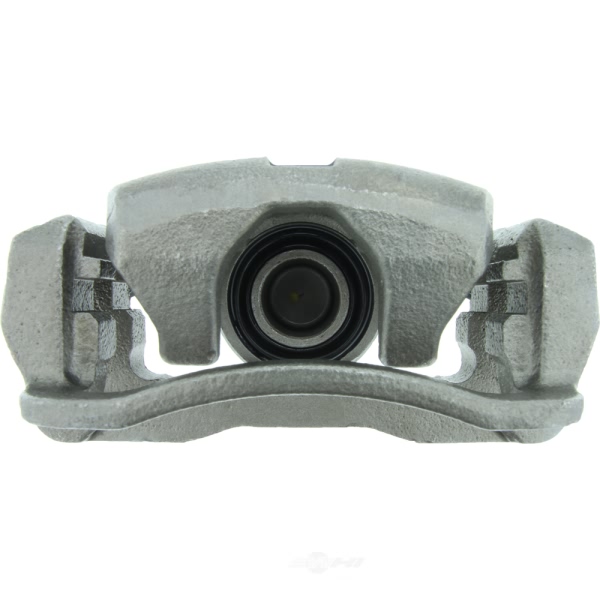 Centric Remanufactured Semi-Loaded Rear Driver Side Brake Caliper 141.47516