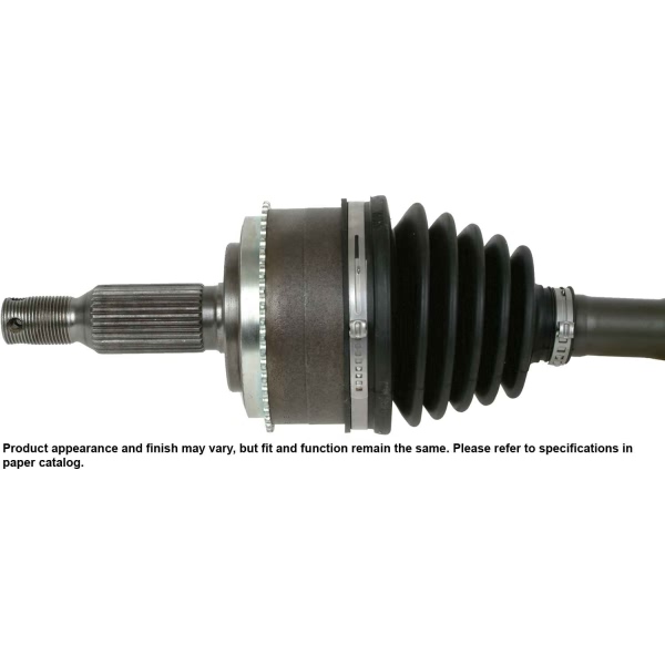 Cardone Reman Remanufactured CV Axle Assembly 60-3413