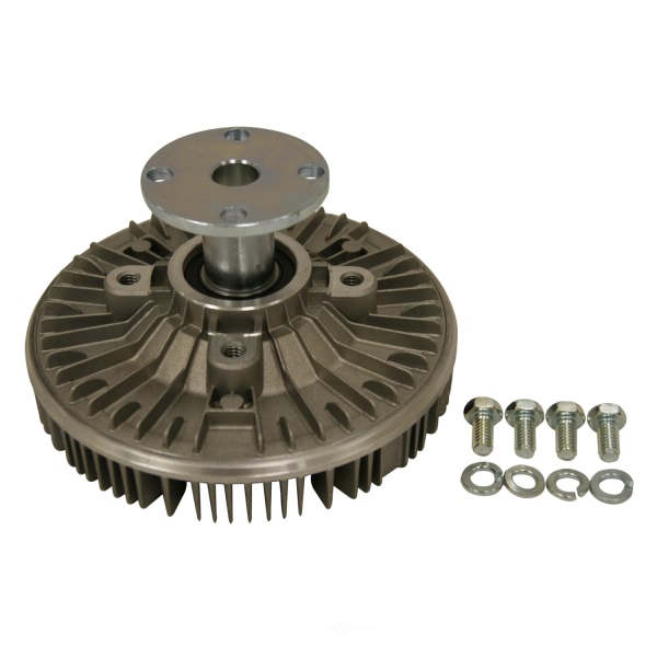 GMB Engine Cooling Fan Clutch 925-2180