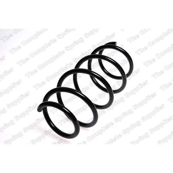 lesjofors Front Coil Spring 4008468