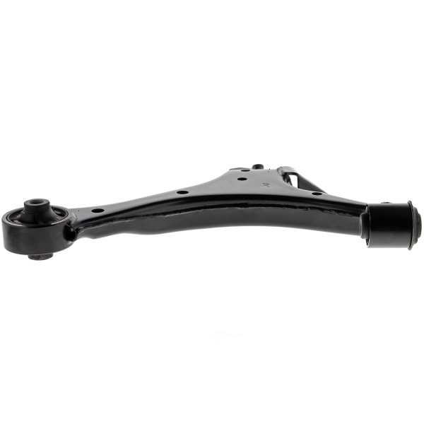 Mevotech Supreme Front Passenger Side Lower Non Adjustable Control Arm CMS601212