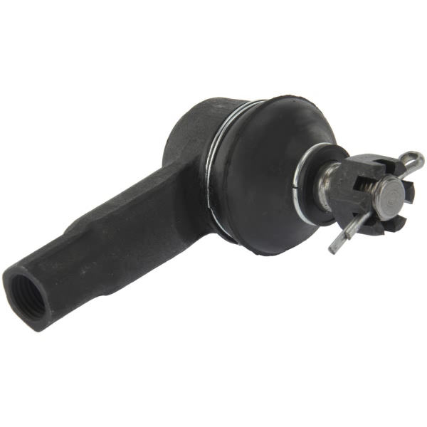 Centric Premium™ Front Outer Steering Tie Rod End 612.62005