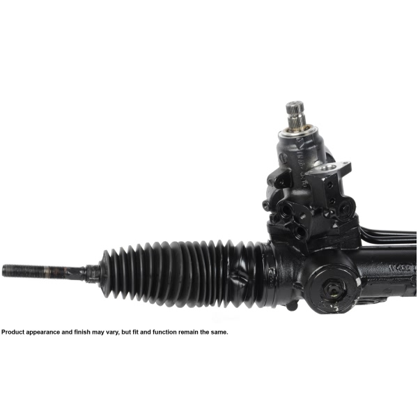 Cardone Reman Remanufactured Hydraulic Power Rack and Pinion Complete Unit 26-4032