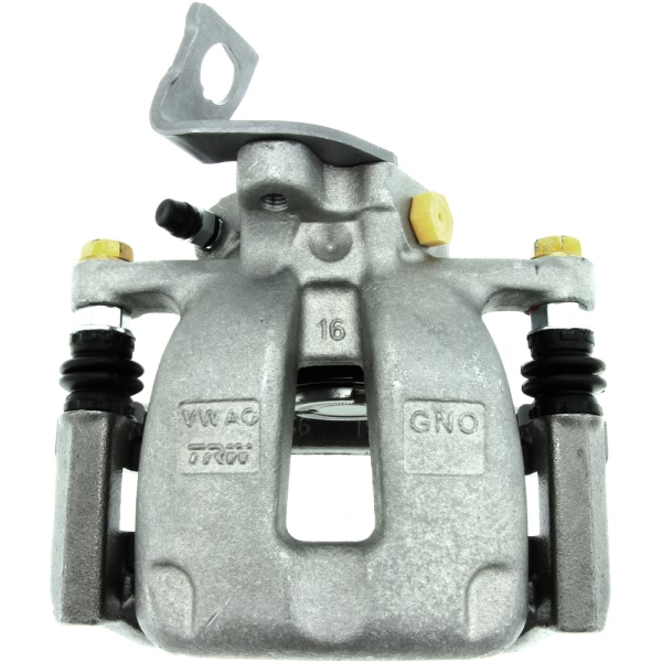 Centric Remanufactured Semi-Loaded Rear Passenger Side Brake Caliper 141.33593