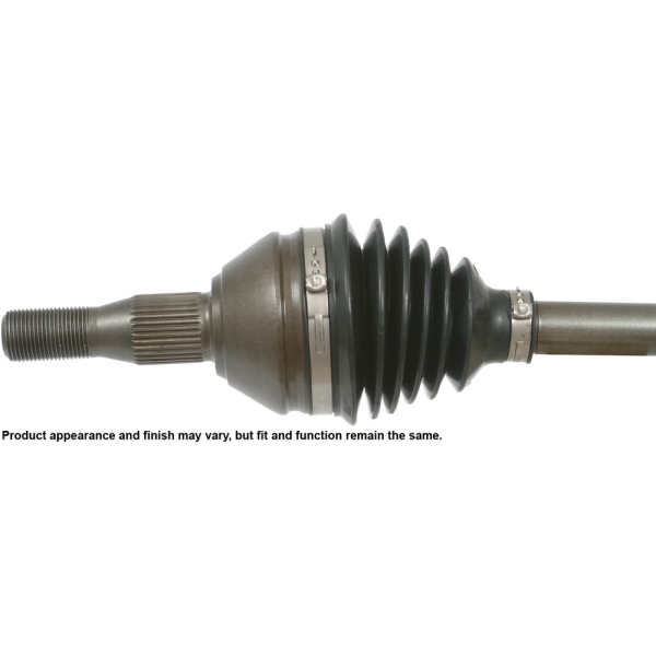 Cardone Reman Remanufactured CV Axle Assembly 60-1255HD