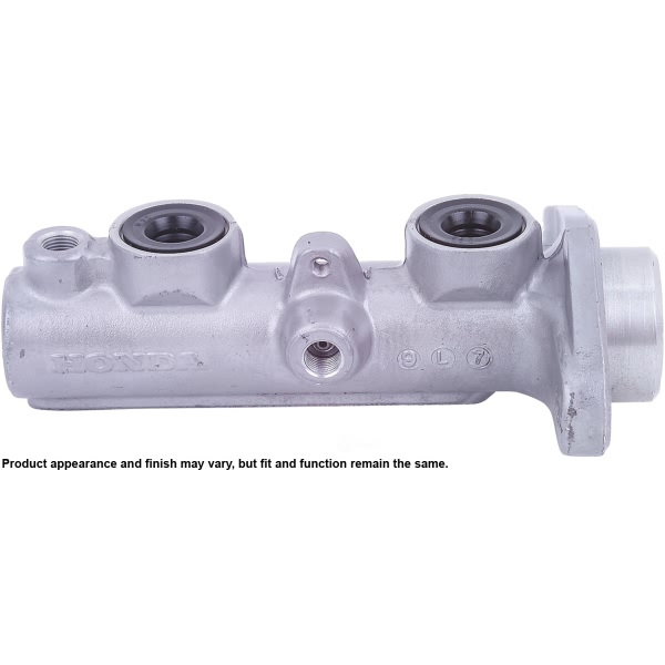 Cardone Reman Remanufactured Master Cylinder 11-2978