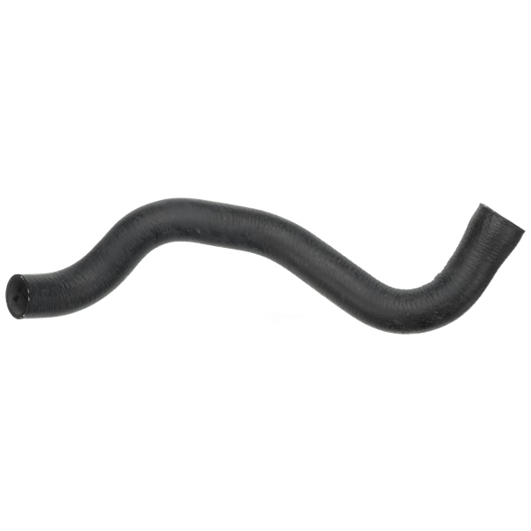 Gates Engine Coolant Molded Radiator Hose 21758