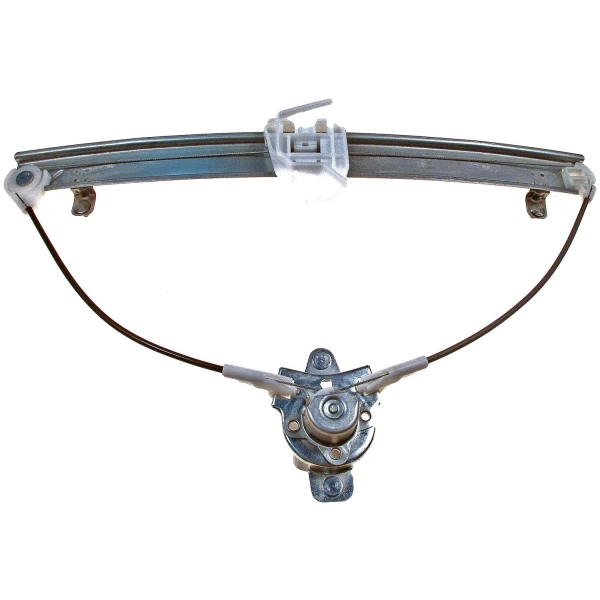 Dorman Front Driver Side Manual Window Regulator 740-252